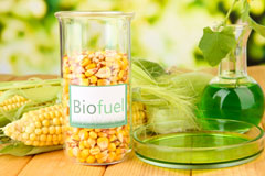 Tilbrook biofuel availability