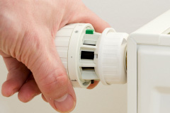 Tilbrook central heating repair costs